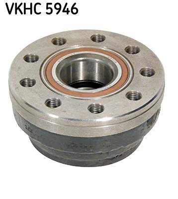 Главина на колелото SKF